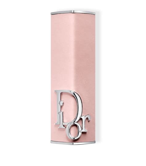 dior pink lipstick case|More.